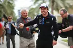 Foto zur News: Fernando Alonso