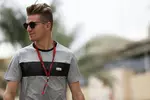 Foto zur News: Nico Hülkenberg (Force India)