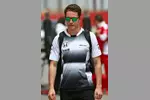 Foto zur News: Stoffel Vandoorne (McLaren)