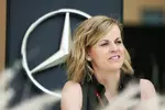 Foto zur News: Susie Wolff