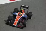 Foto zur News: Rio Haryanto (Manor)