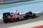 Gallerie: Valtteri Bottas (Williams) und Carlos Sainz (Toro Rosso)