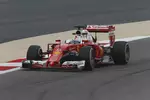 Gallerie: Sebastian Vettel (Ferrari)