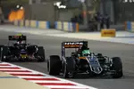 Foto zur News: Nico Hülkenberg (Force India)