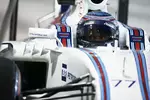 Foto zur News: Valtteri Bottas (Williams)