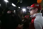 Foto zur News: Kimi Räikkönen (Ferrari)