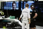 Foto zur News: Nico Rosberg (Mercedes)