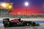 Foto zur News: Max Verstappen (Toro Rosso)