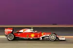 Foto zur News: Kimi Räikkönen (Ferrari)