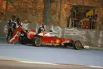 Gallerie: Sebastian Vettel (Ferrari)