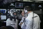 Foto zur News: Nico Rosberg (Mercedes)