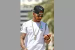 Foto zur News: Lewis Hamilton (Mercedes)