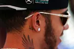 Foto zur News: Lewis Hamilton (Mercedes)