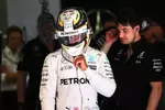 Foto zur News: Lewis Hamilton (Mercedes)