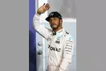 Foto zur News: Lewis Hamilton (Mercedes)