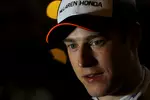 Foto zur News: Stoffel Vandoorne (McLaren)