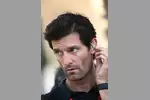 Foto zur News: Mark Webber