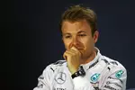 Foto zur News: Nico Rosberg (Mercedes)