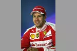 Foto zur News: Sebastian Vettel (Ferrari)