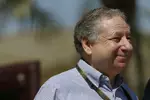 Foto zur News: Jean Todt