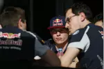 Foto zur News: Max Verstappen (Toro Rosso)