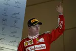 Gallerie: Kimi Räikkönen (Ferrari)