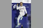 Foto zur News: Nico Rosberg (Mercedes)