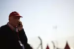 Foto zur News: Niki Lauda