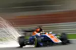 Foto zur News: Pascal Wehrlein (Manor)