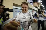 Foto zur News: Nico Rosberg (Mercedes)