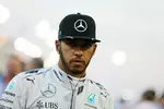 Foto zur News: Lewis Hamilton (Mercedes)