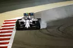 Foto zur News: Valtteri Bottas (Williams)