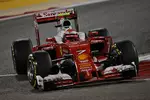 Gallerie: Kimi Räikkönen (Ferrari)