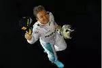 Gallerie: Nico Rosberg (Mercedes)