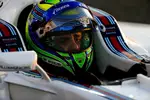 Foto zur News: Felipe Massa (Williams)