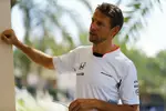 Foto zur News: Jenson Button (McLaren)