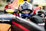 Foto zur News: David Coulthard (Red Bull)