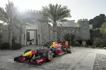 Foto zur News: David Coulthard (Red Bull)