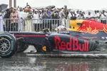 Foto zur News: David Coulthard (Red Bull)