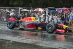 Foto zur News: David Coulthard (Red Bull)