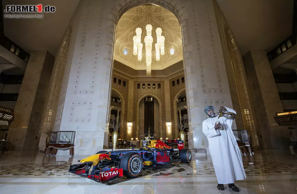 Foto zur News: David Coulthard (Red Bull)