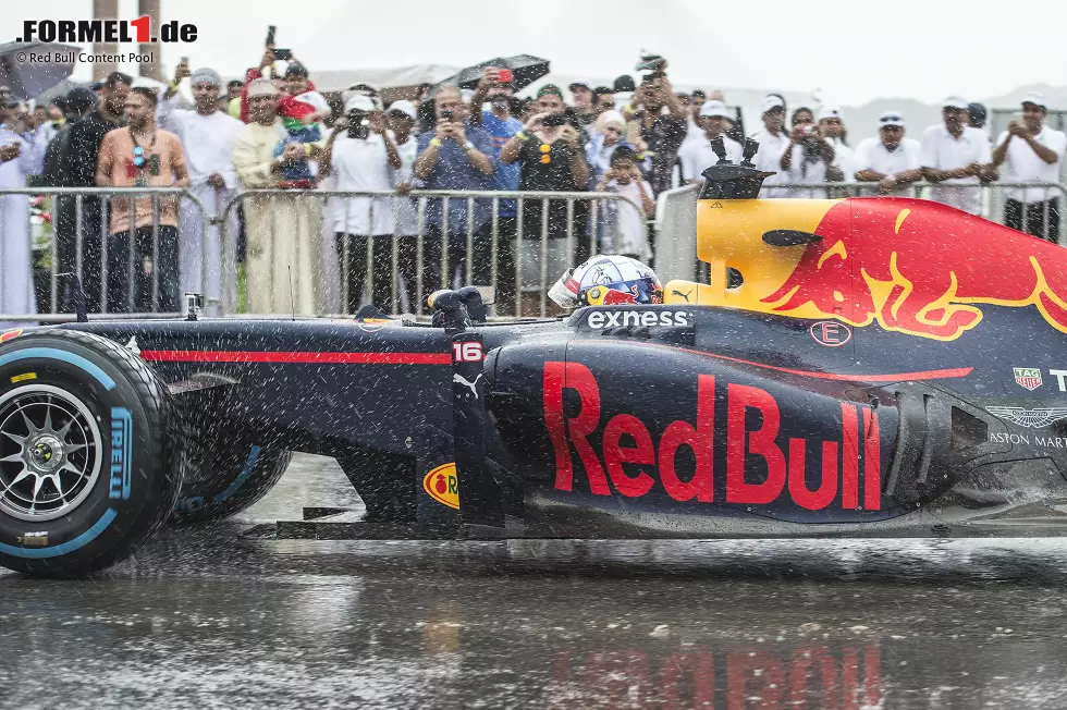 Foto zur News: David Coulthard (Red Bull)