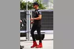 Foto zur News: Lewis Hamilton (Mercedes)