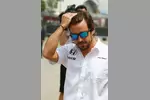 Foto zur News: Fernando Alonso