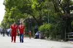 Foto zur News: Kimi Räikkönen (Ferrari)