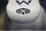 Foto zur News: Nase des Williams FW38