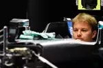 Foto zur News: Nico Rosberg (Mercedes)