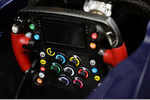 Foto zur News: Lenkrad des Toro Rosso STR11