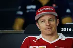 Foto zur News: Kimi Räikkönen (Ferrari)