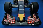 Foto zur News: Toro Rosso STR11